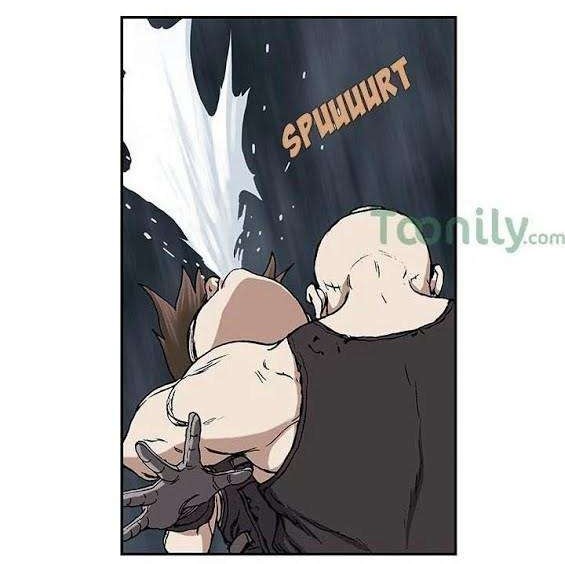 Leviathan Chapter 30 Gambar 23