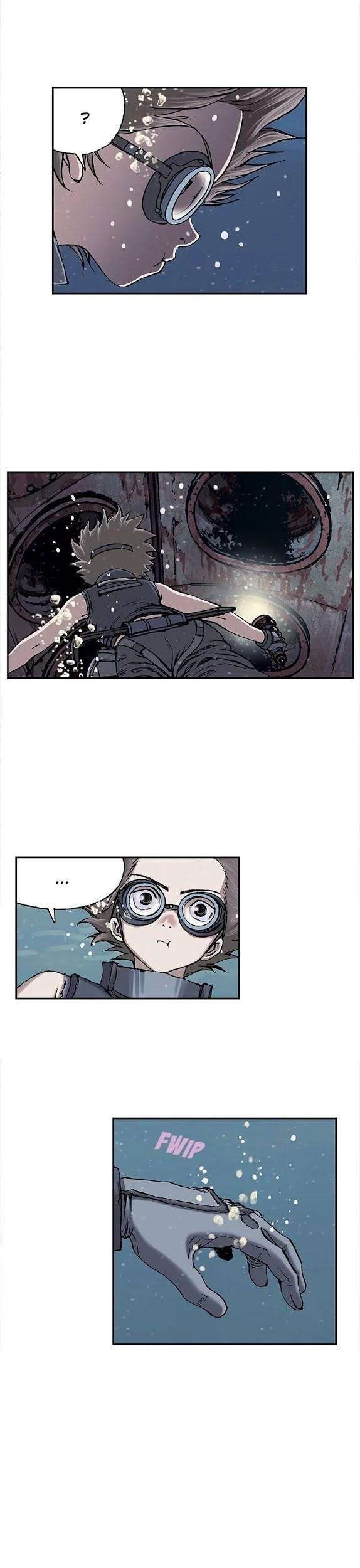 Leviathan Chapter 29 Gambar 24