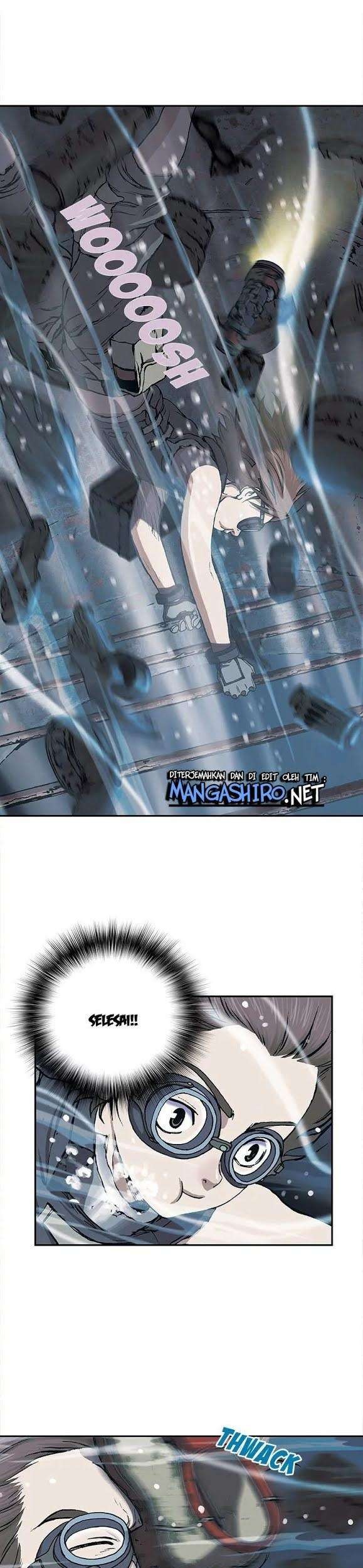 Leviathan Chapter 29 Gambar 33