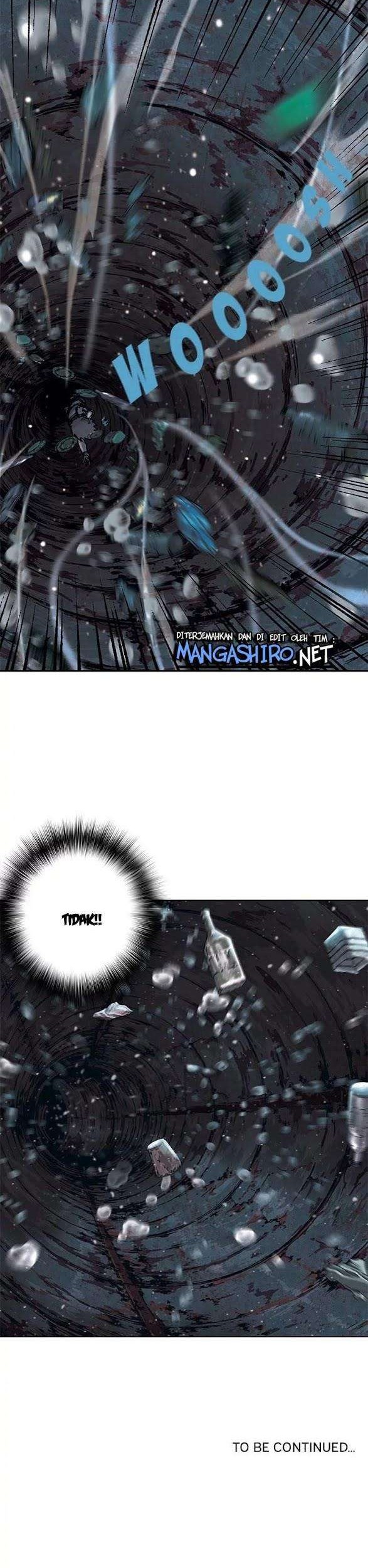 Leviathan Chapter 29 Gambar 37