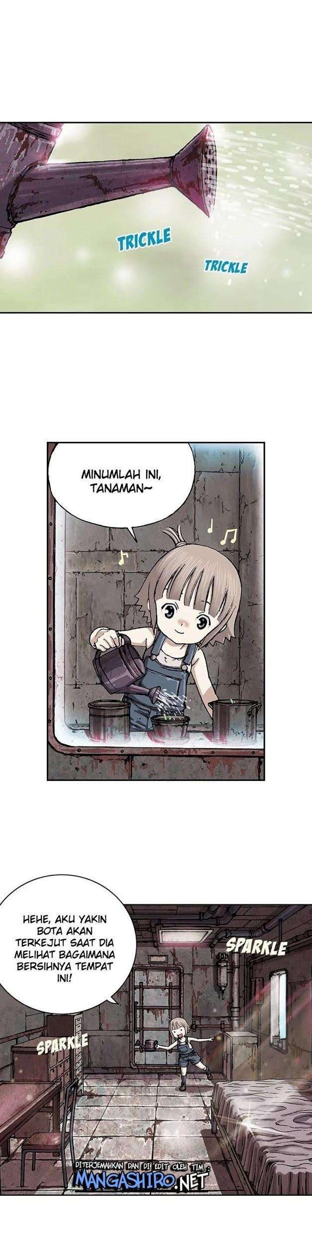 Manhwa Leviathan Chapter 29 gambar nomor 2