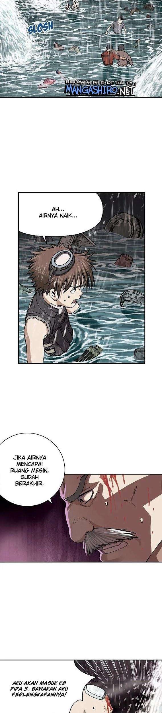 Leviathan Chapter 29 Gambar 10