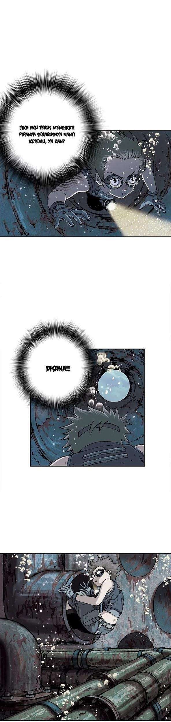 Leviathan Chapter 29 Gambar 18