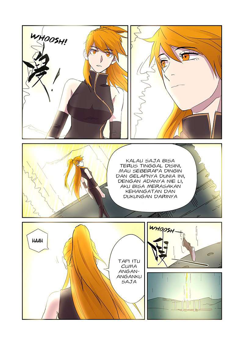 Tales of Demons and Gods Chapter 174 Gambar 4
