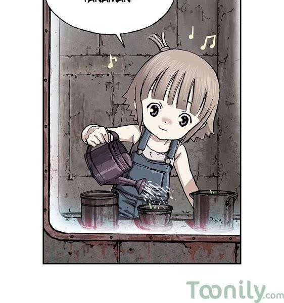 Leviathan Chapter 28 Gambar 35