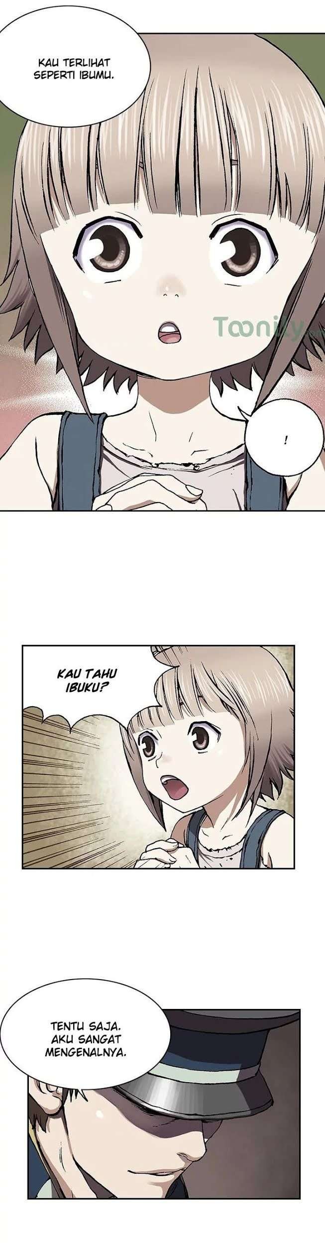 Leviathan Chapter 28 Gambar 39