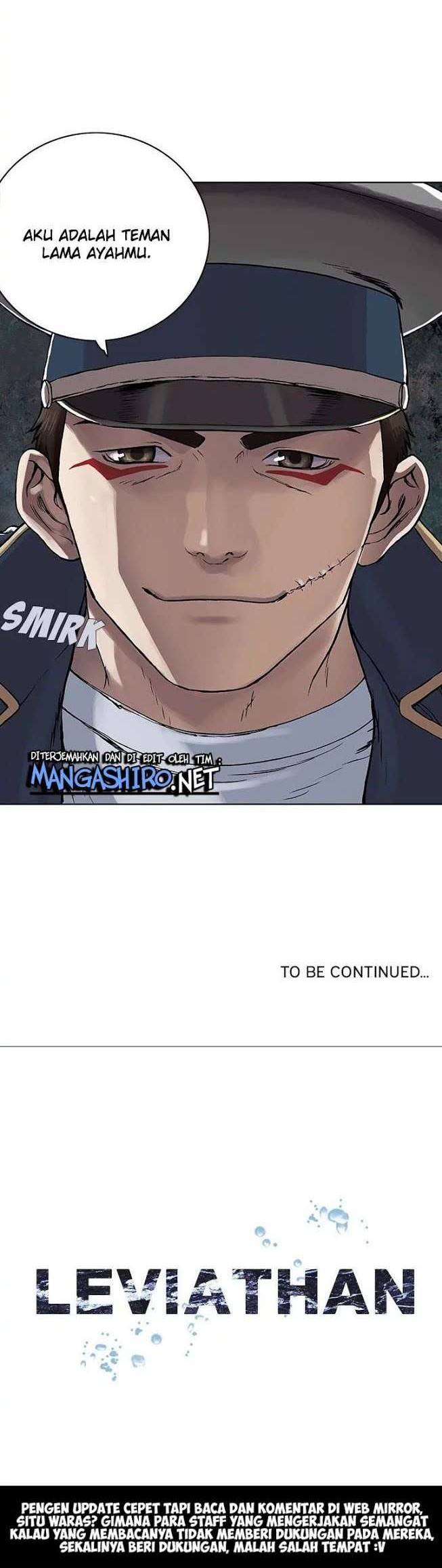 Leviathan Chapter 28 Gambar 40