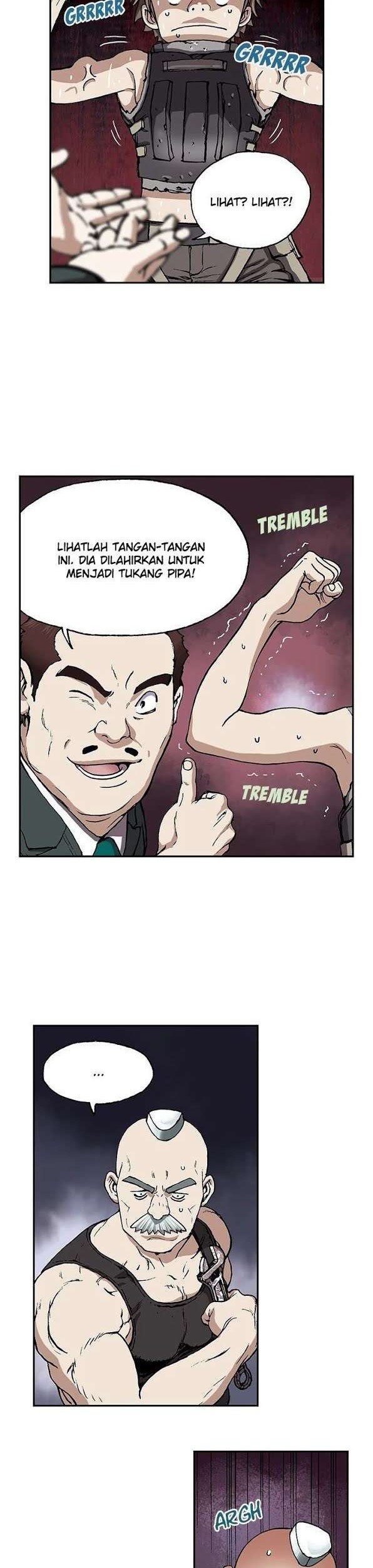 Leviathan Chapter 28 Gambar 3