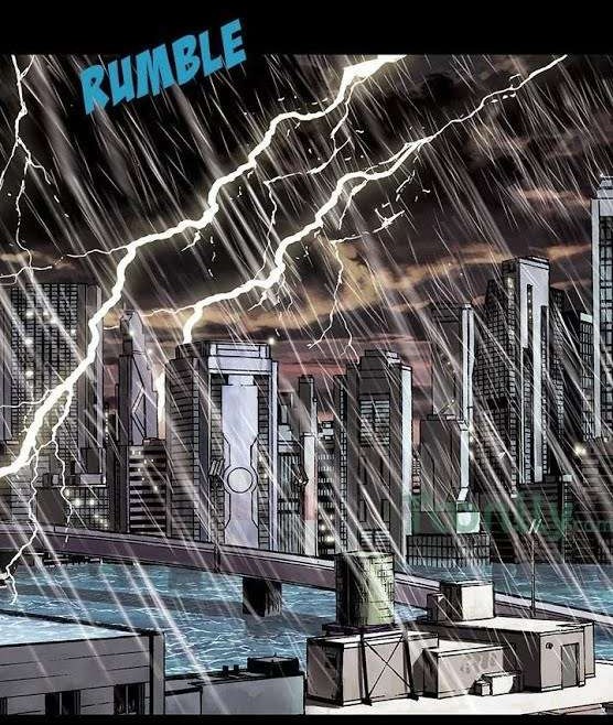 Leviathan Chapter 28 Gambar 17