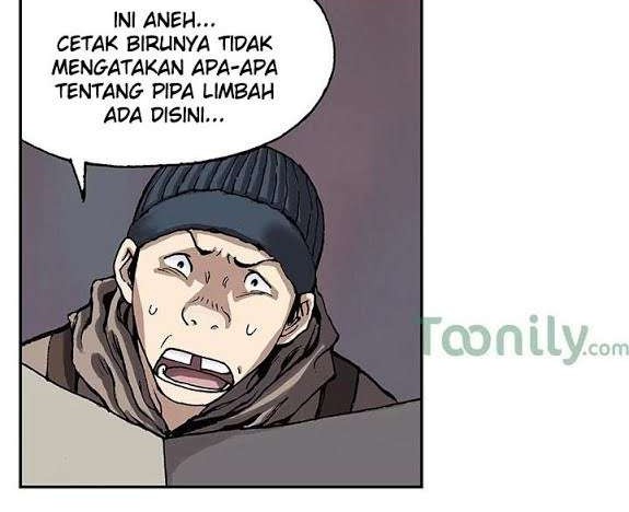 Leviathan Chapter 28 Gambar 11