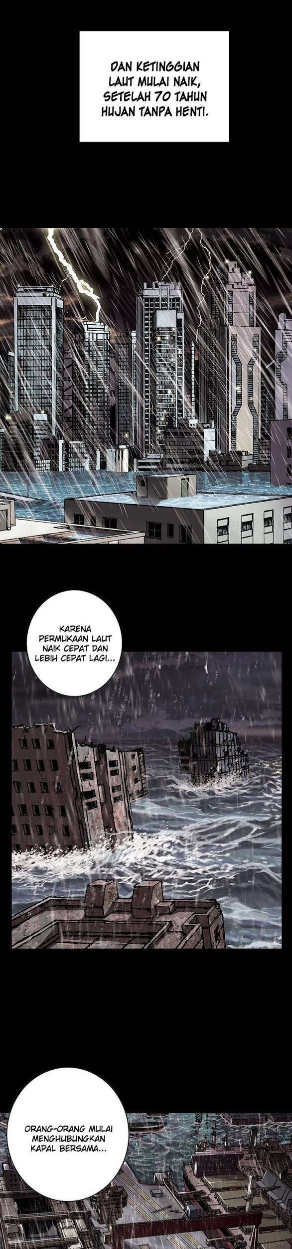 Leviathan Chapter 28 Gambar 18
