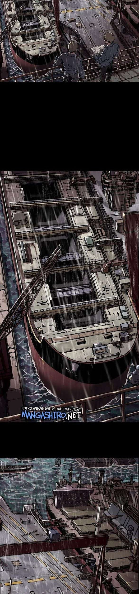 Leviathan Chapter 28 Gambar 19