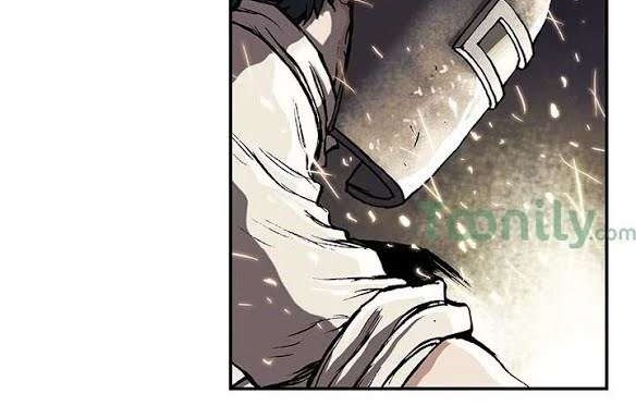 Leviathan Chapter 28 Gambar 23