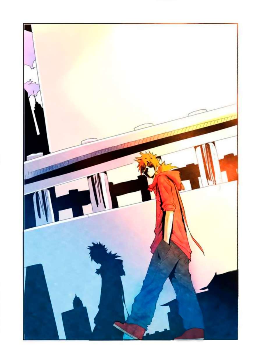 Manhua Tales of Demons and Gods Chapter 173.5 gambar nomor 2