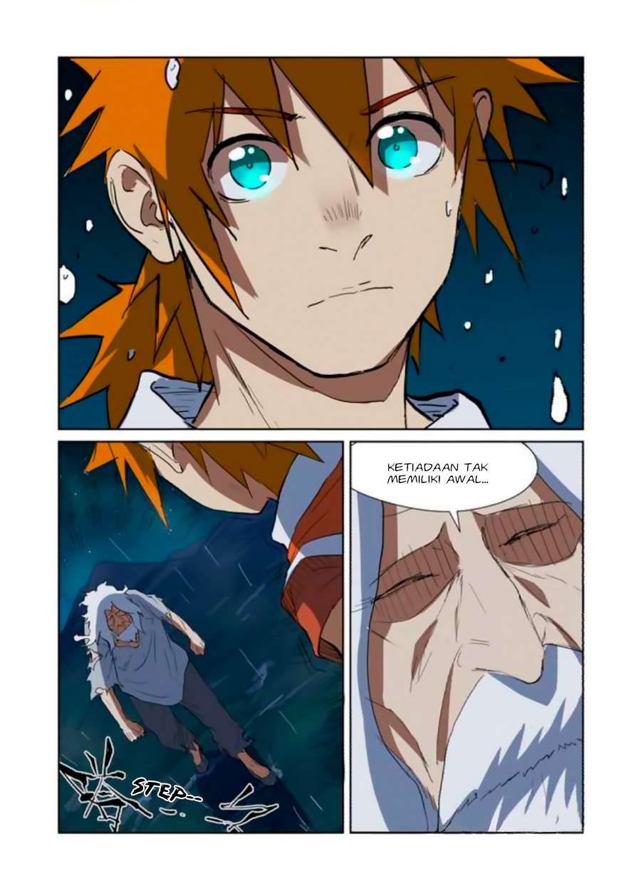 Tales of Demons and Gods Chapter 173.5 Gambar 4