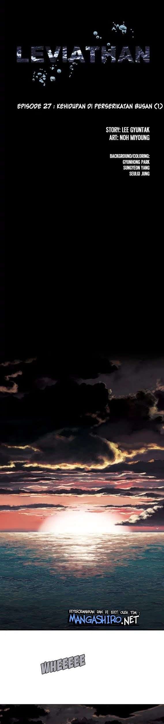 Leviathan Chapter 27 Gambar 6