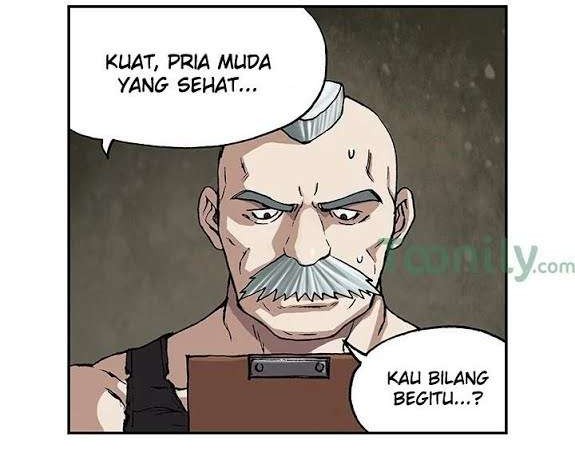 Leviathan Chapter 27 Gambar 26