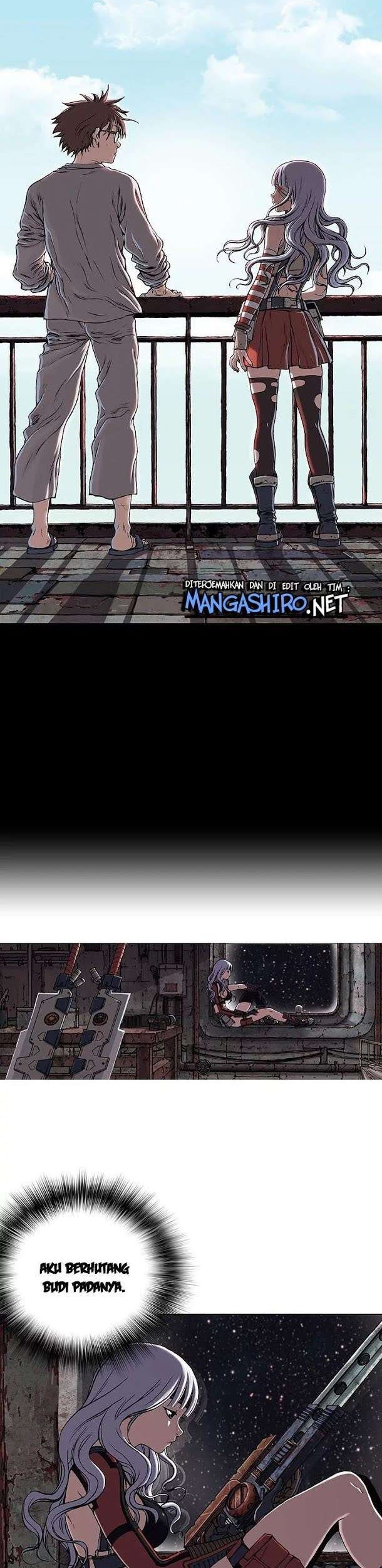 Leviathan Chapter 27 Gambar 3