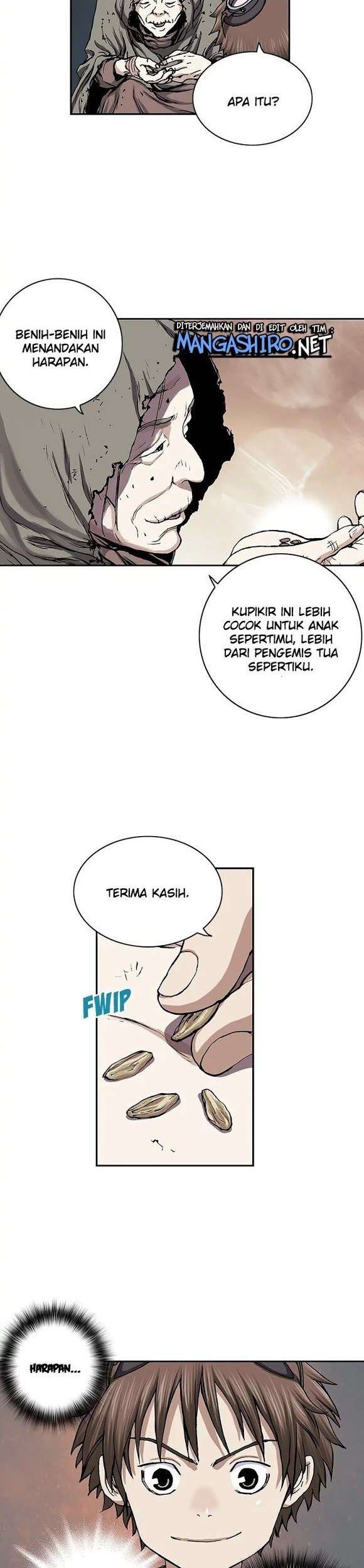 Leviathan Chapter 27 Gambar 19