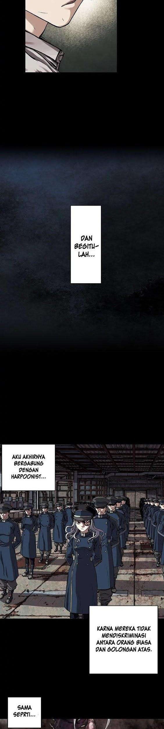 Leviathan Chapter 26 Gambar 24