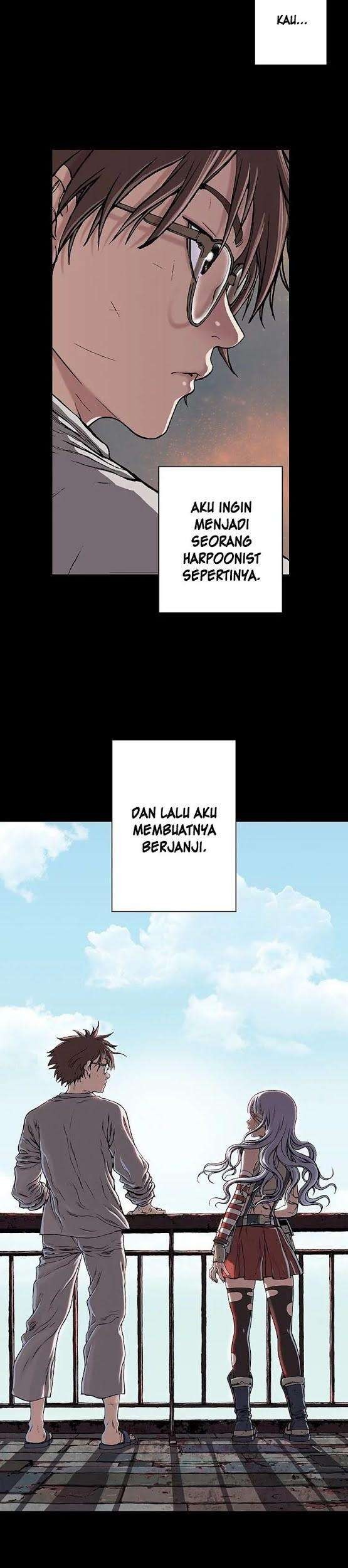 Leviathan Chapter 26 Gambar 26