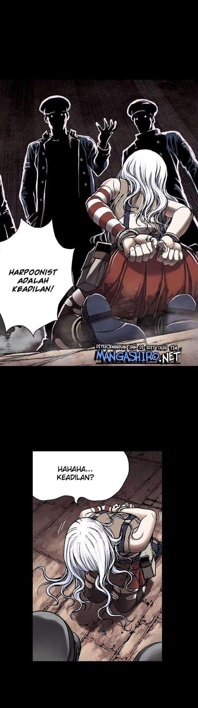 Leviathan Chapter 26 Gambar 3