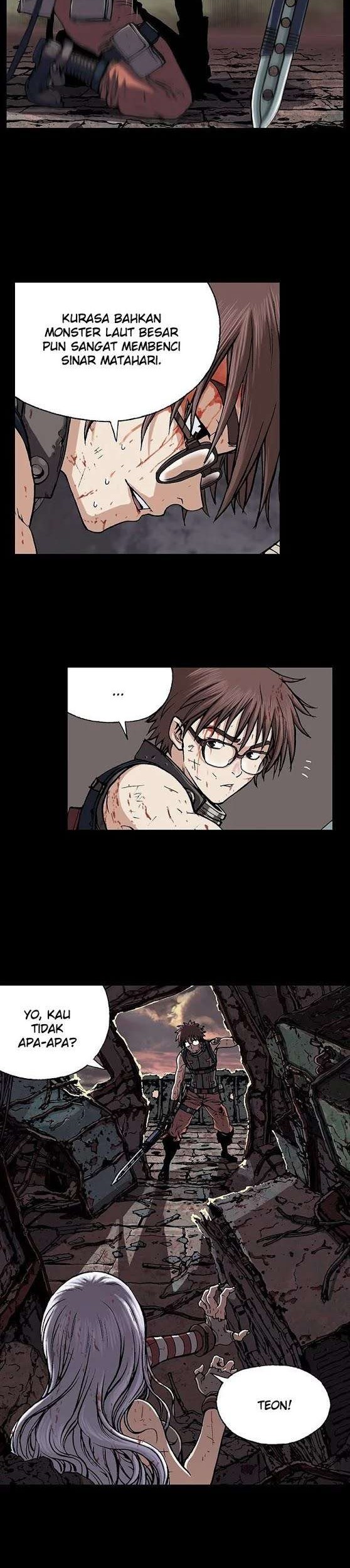 Leviathan Chapter 25 Gambar 6