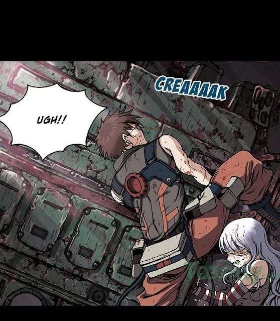 Leviathan Chapter 25 Gambar 7