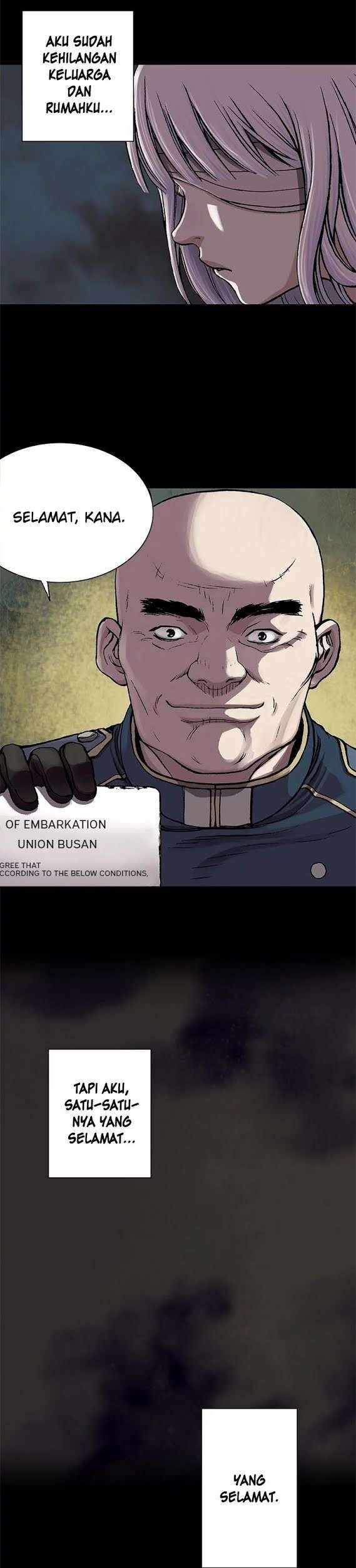 Leviathan Chapter 25 Gambar 15