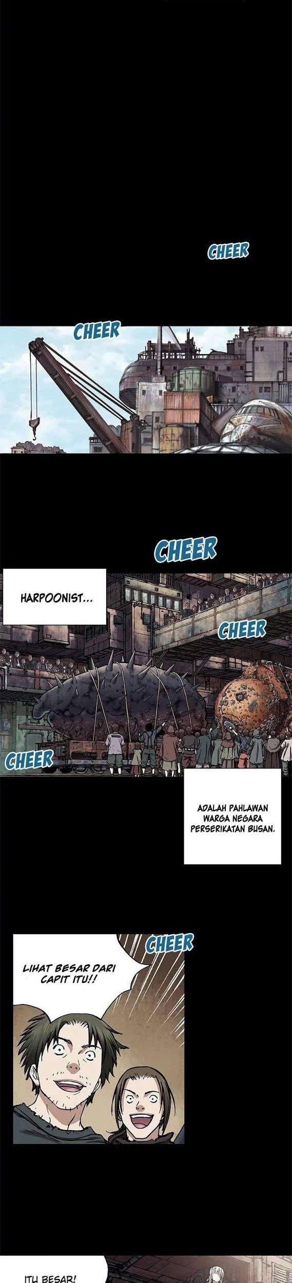 Leviathan Chapter 25 Gambar 16