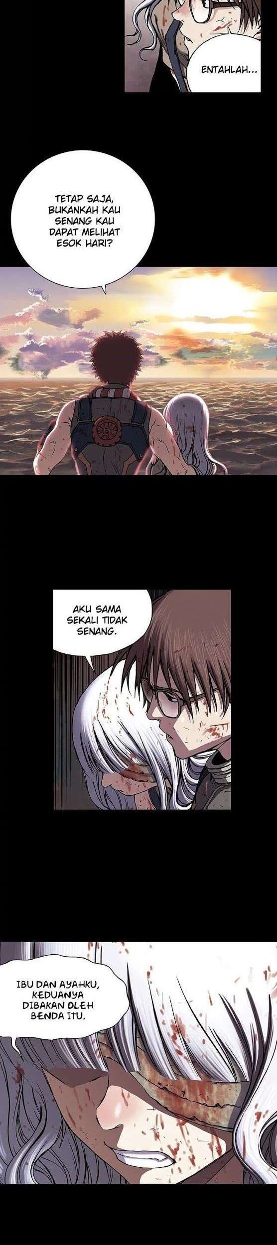 Leviathan Chapter 25 Gambar 10