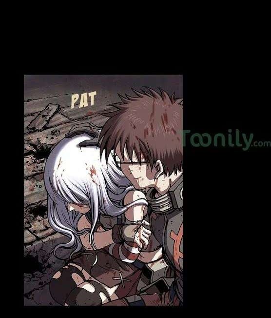 Leviathan Chapter 25 Gambar 11