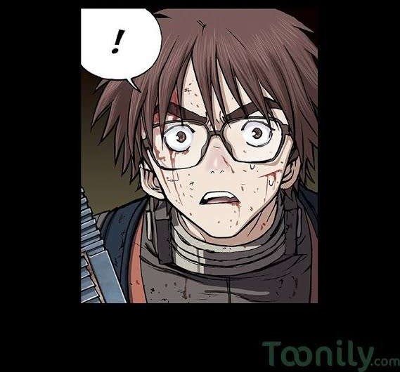 Leviathan Chapter 24 Gambar 29