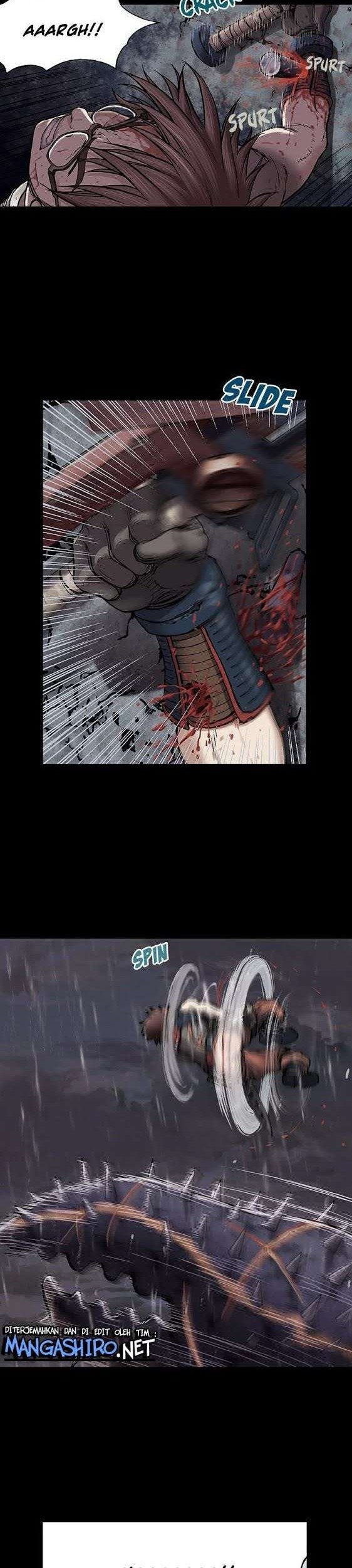 Leviathan Chapter 24 Gambar 16