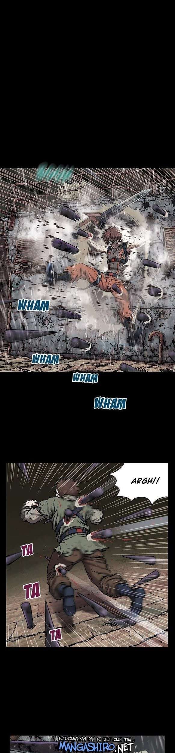 Leviathan Chapter 24 Gambar 9