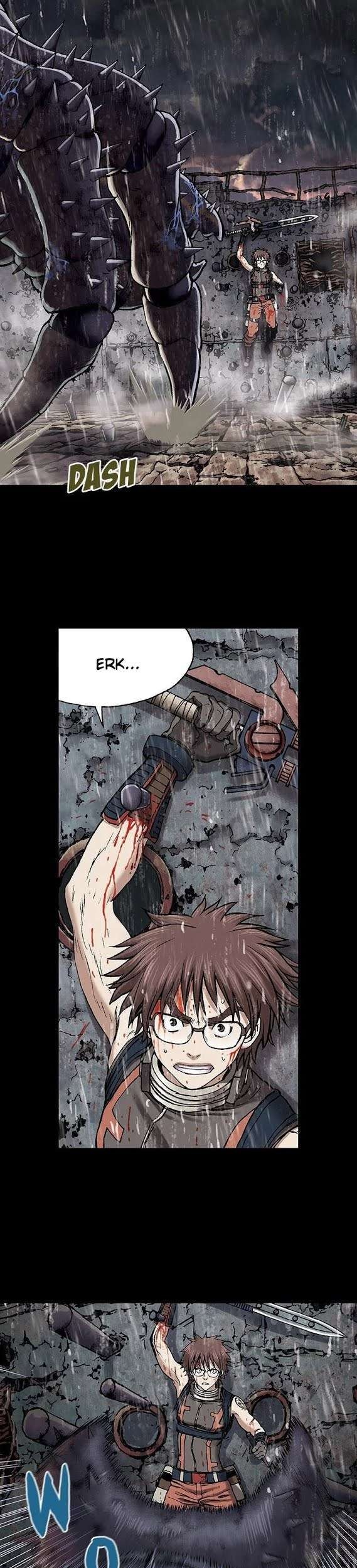 Leviathan Chapter 24 Gambar 12