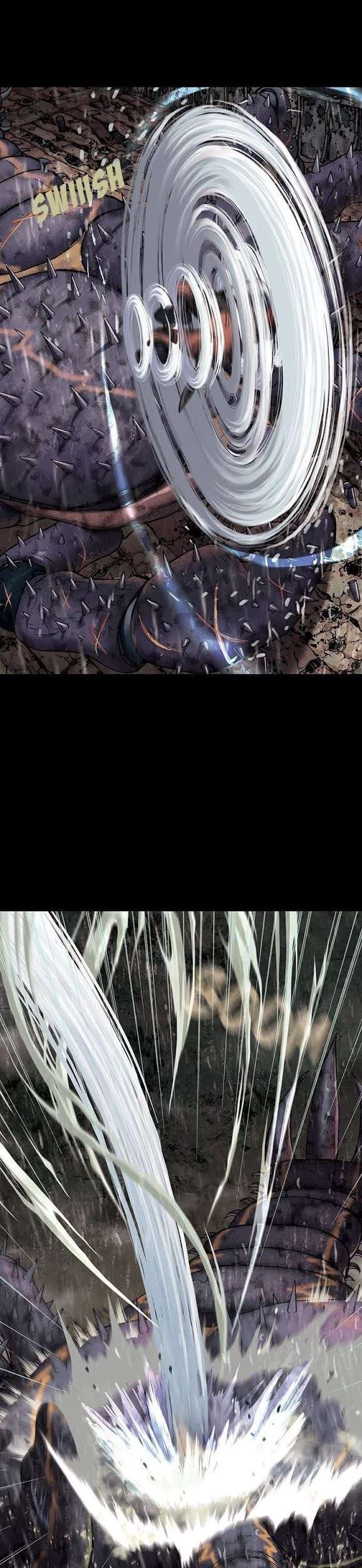 Leviathan Chapter 24 Gambar 18