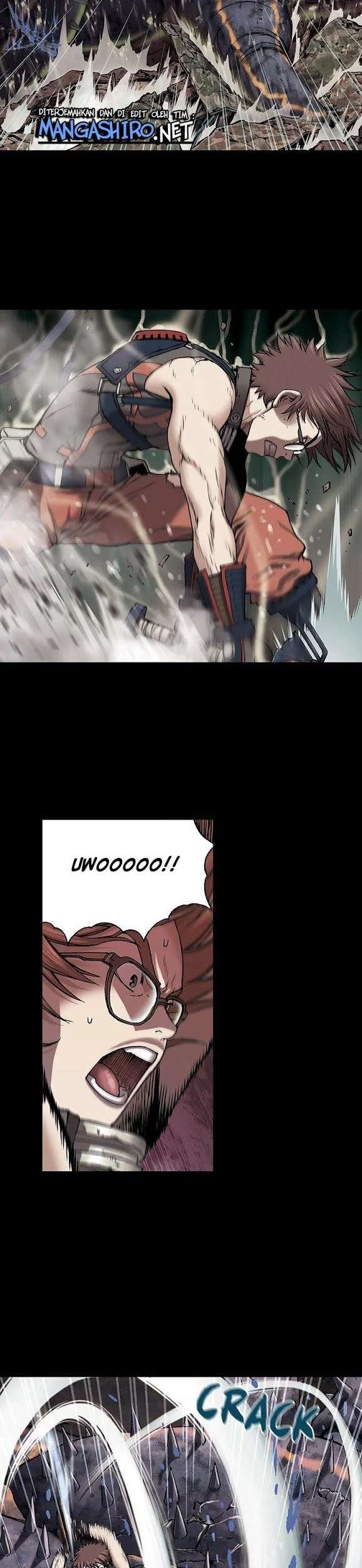 Leviathan Chapter 24 Gambar 19