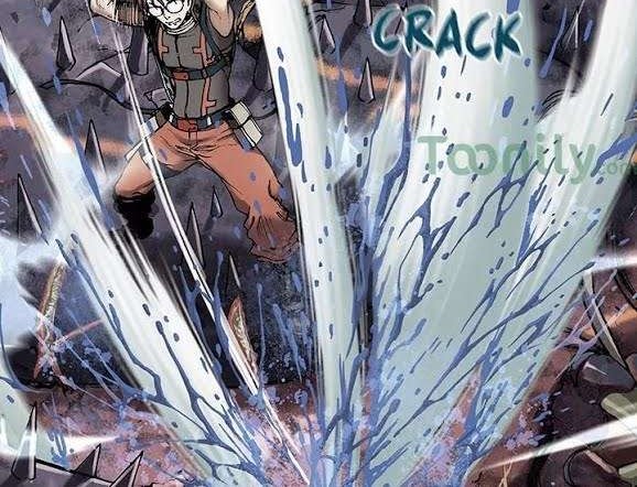 Leviathan Chapter 24 Gambar 20