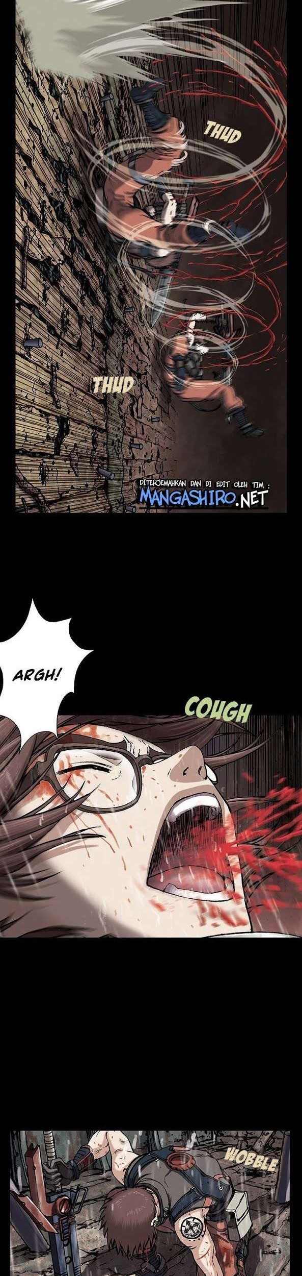 Leviathan Chapter 24 Gambar 22