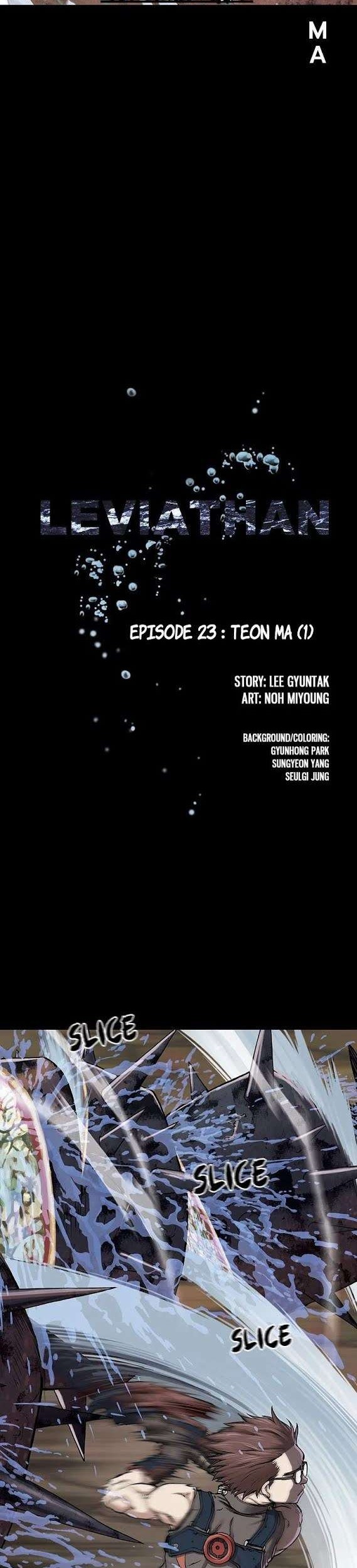 Leviathan Chapter 23 Gambar 6