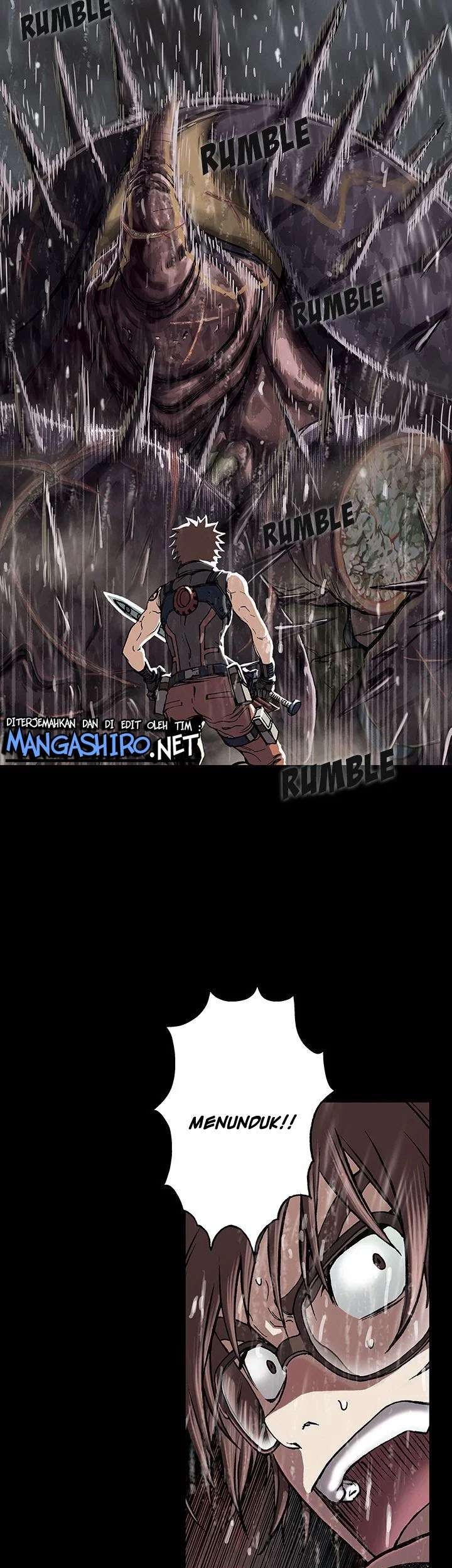 Leviathan Chapter 23 Gambar 27