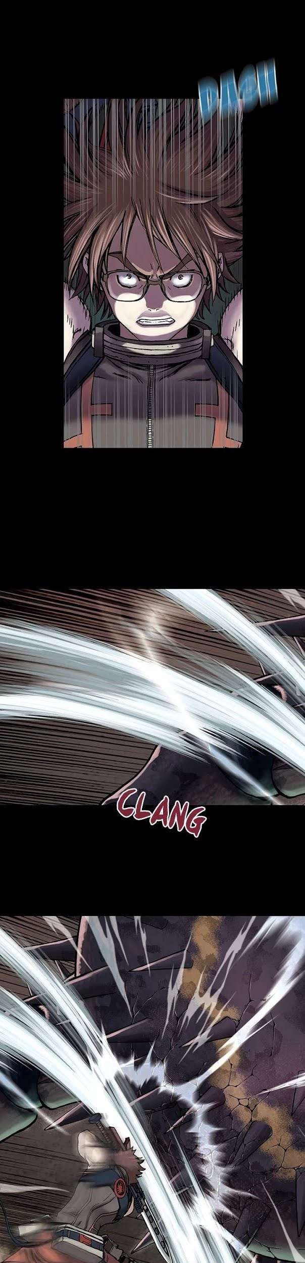 Manhwa Leviathan Chapter 23 gambar nomor 2