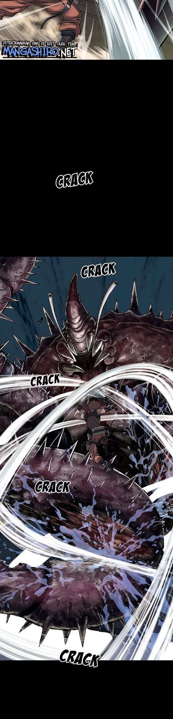 Leviathan Chapter 23 Gambar 3