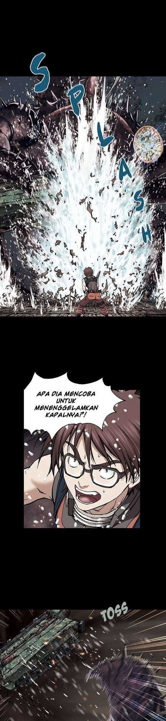 Leviathan Chapter 23 Gambar 15