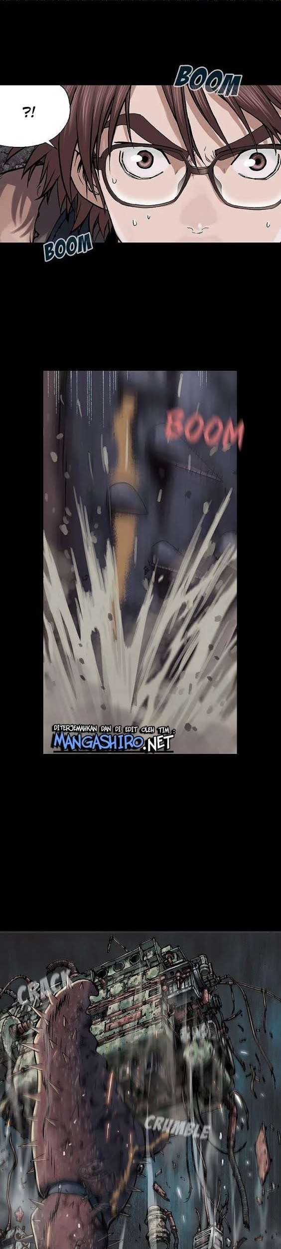 Leviathan Chapter 23 Gambar 13