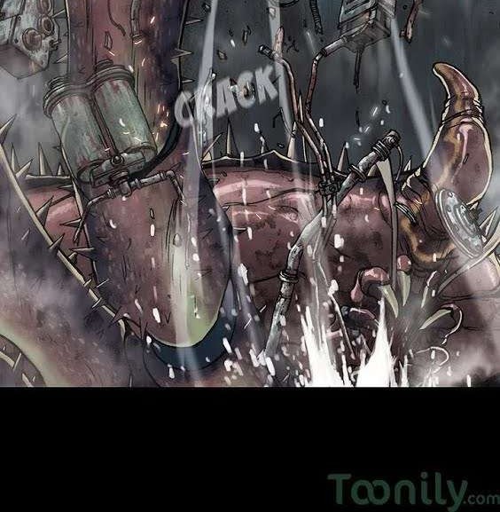 Leviathan Chapter 23 Gambar 14