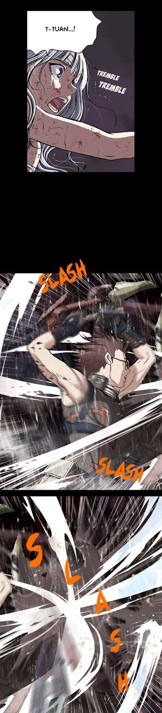 Leviathan Chapter 23 Gambar 21