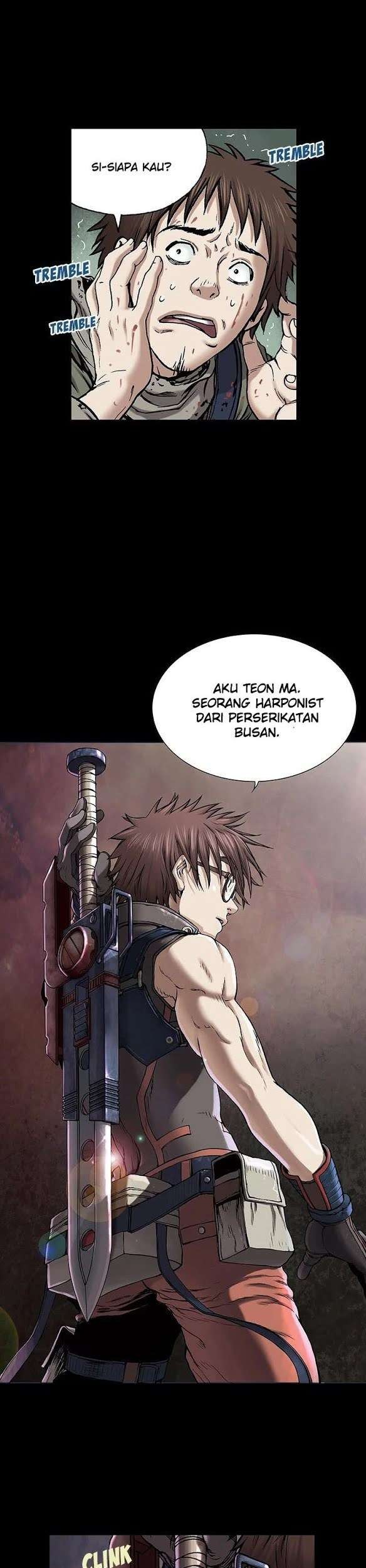 Leviathan Chapter 22 Gambar 5