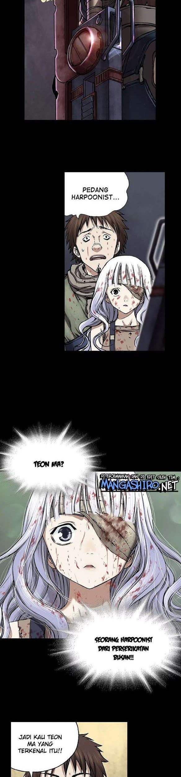 Leviathan Chapter 22 Gambar 6